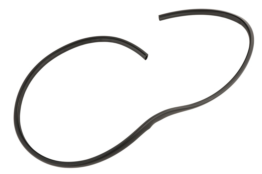 GM Genuine Parts Sunroof Opening Trim