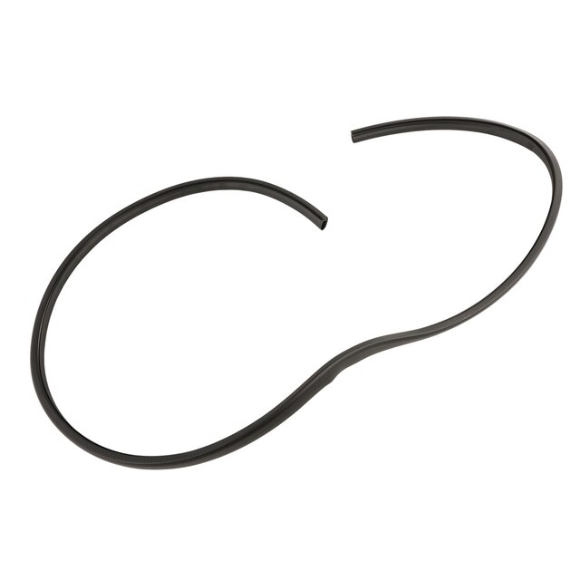 GM Genuine Parts Sunroof Opening Trim