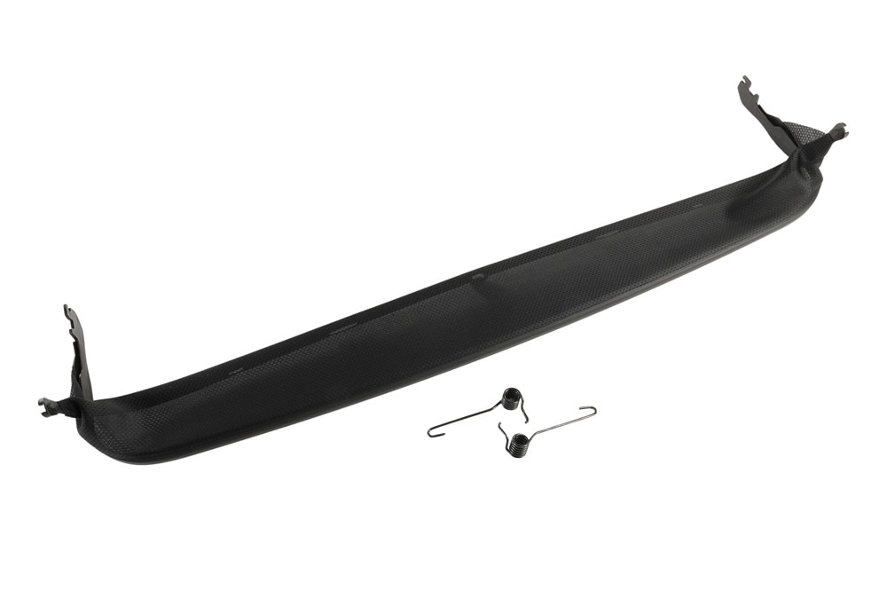 GM Genuine Parts Sunroof Air Deflector