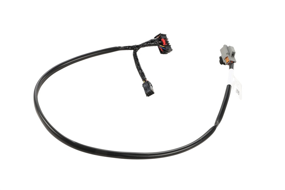 GM Genuine Parts Sunroof Wiring Harness