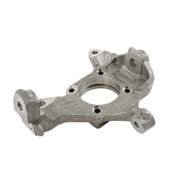 GM Genuine Parts Steering Knuckle