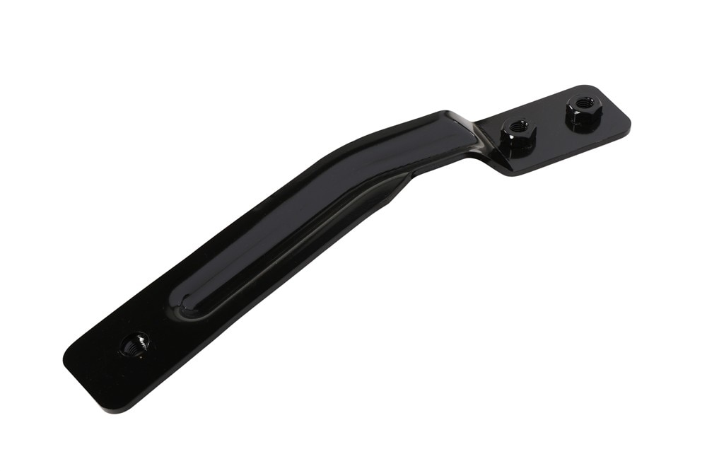 GM Genuine Parts Front Bumper Fascia Driver Side Support Brace