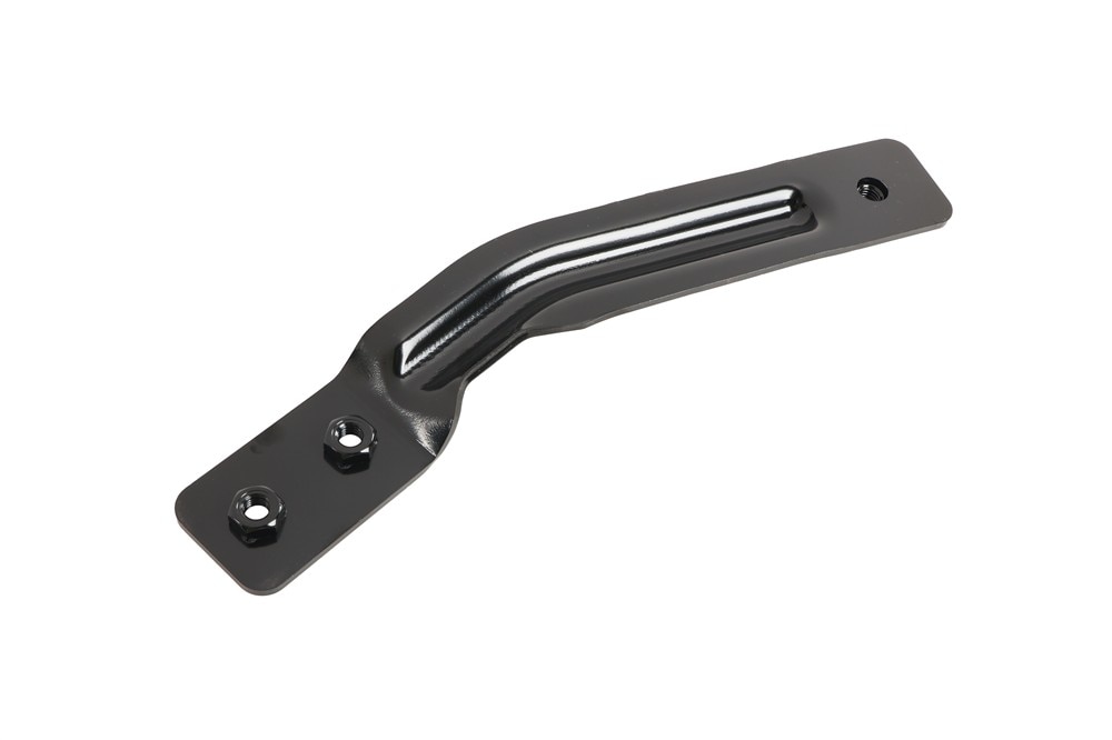 GM Genuine Parts Front Bumper Fascia Passenger Side Support Brace