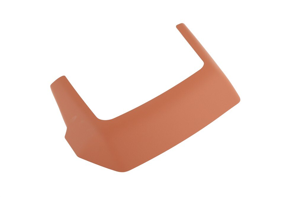 GM Genuine Parts Blushed Ochre Instrument Panel Lower Trim Panel