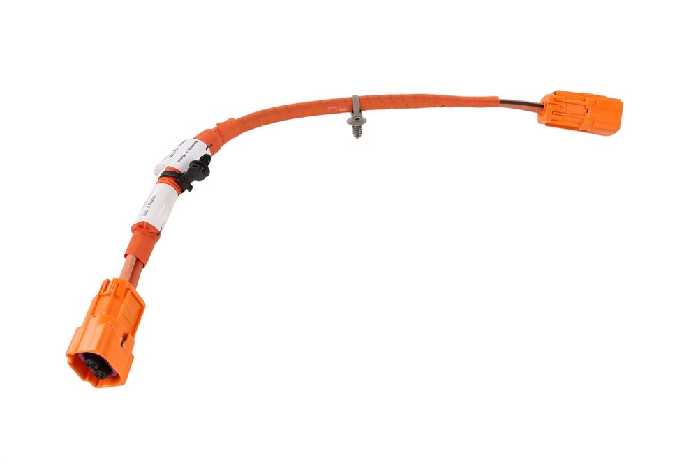 GM Genuine Parts High Voltage Conditioning Compressor Module Cable