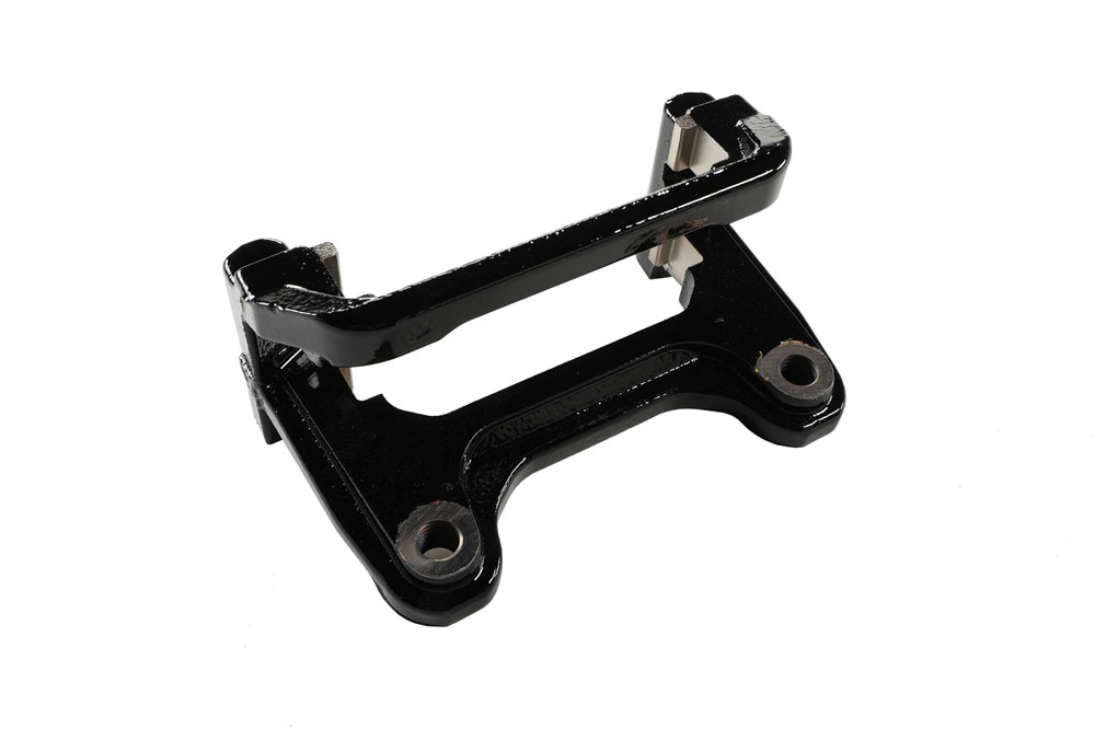 GM Genuine Parts Rear Brake Caliper Bracket