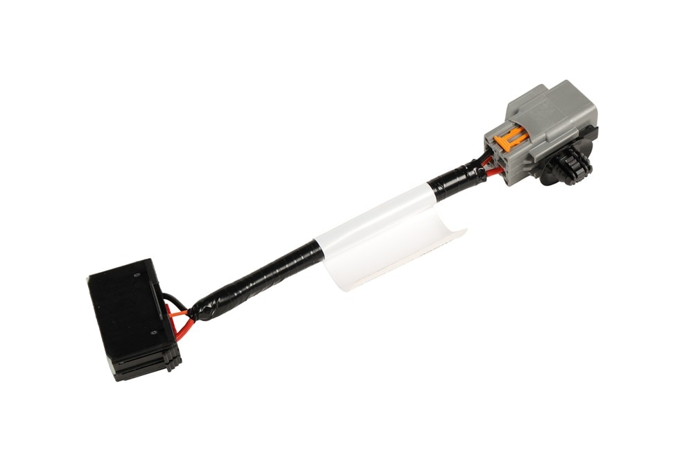GM Genuine Parts Sunroof Wiring Harness