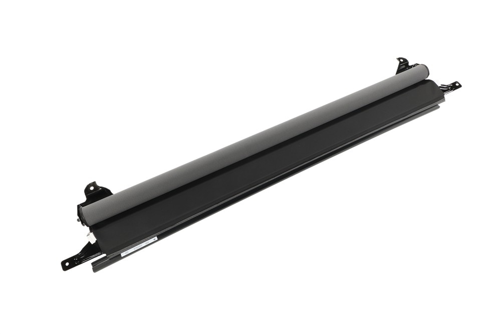 GM Genuine Parts Medium Dark Cinder Sunroof Sunshade (Programming Required)