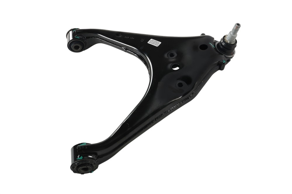 GM Genuine Parts Front Passenger Side Lower Control Arm