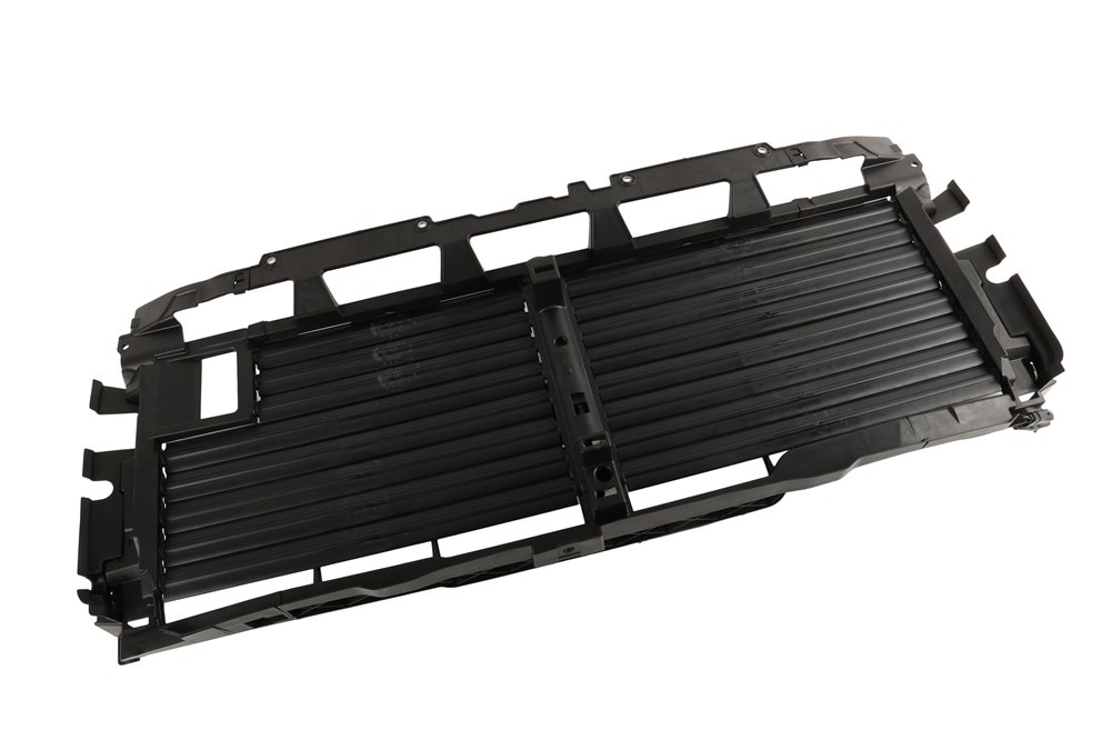 GM Genuine Parts Front Bumper Shutter