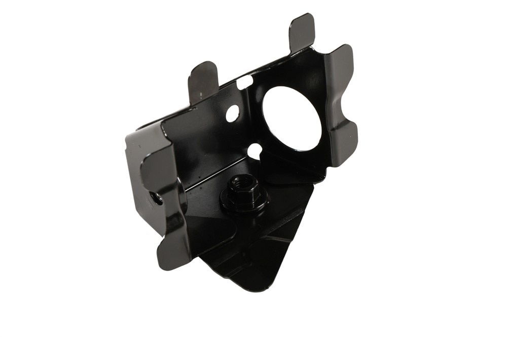 GM Genuine Parts Driver Side Plenum Panel Bracket
