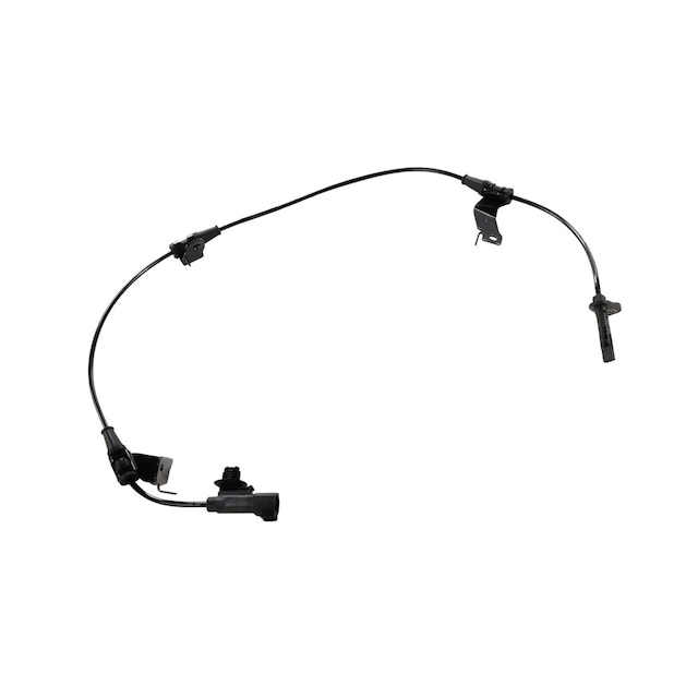 GM Genuine Parts Front Wheel Speed Sensor