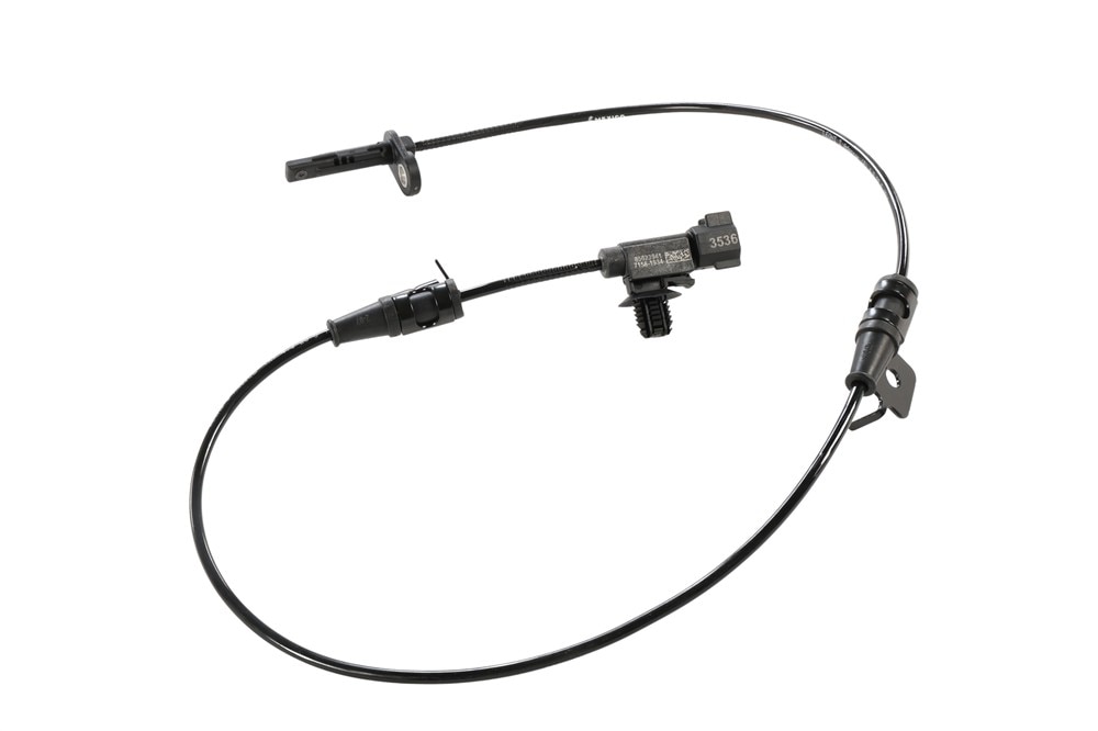 GM Genuine Parts Rear Passenger Side Wheel Speed Sensor
