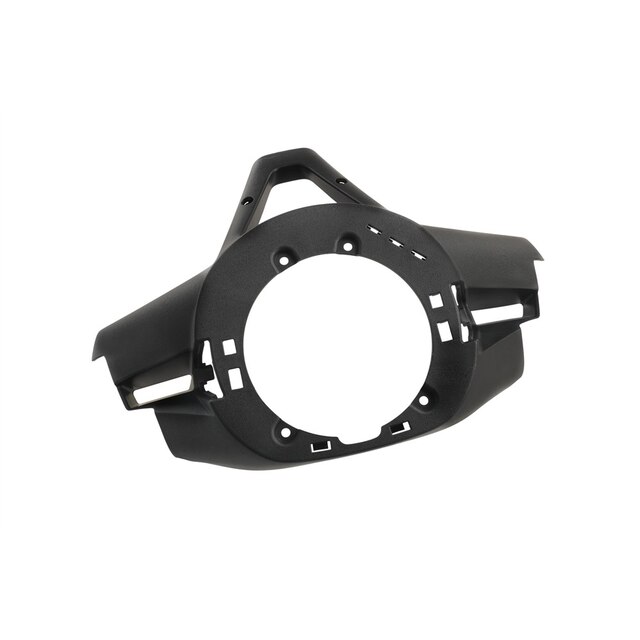 GM Genuine Parts Jet Black Steering Wheel Shroud