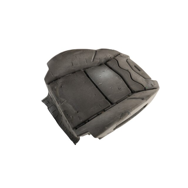 GM Genuine Parts Driver Seat Back Pad