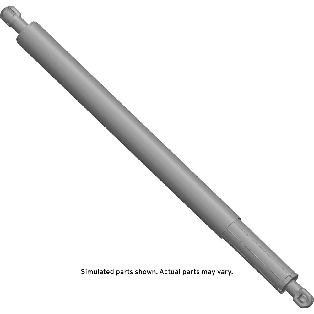 GM Genuine Parts Passenger Side Liftgate Strut