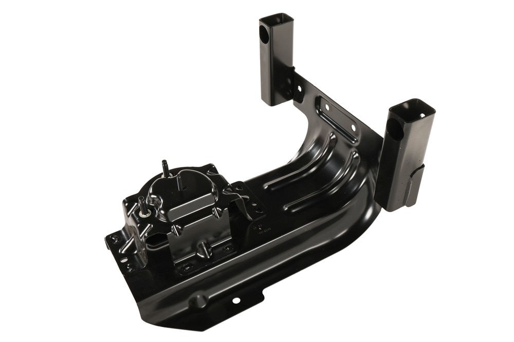 GM Genuine Parts Spare Wheel Carrier