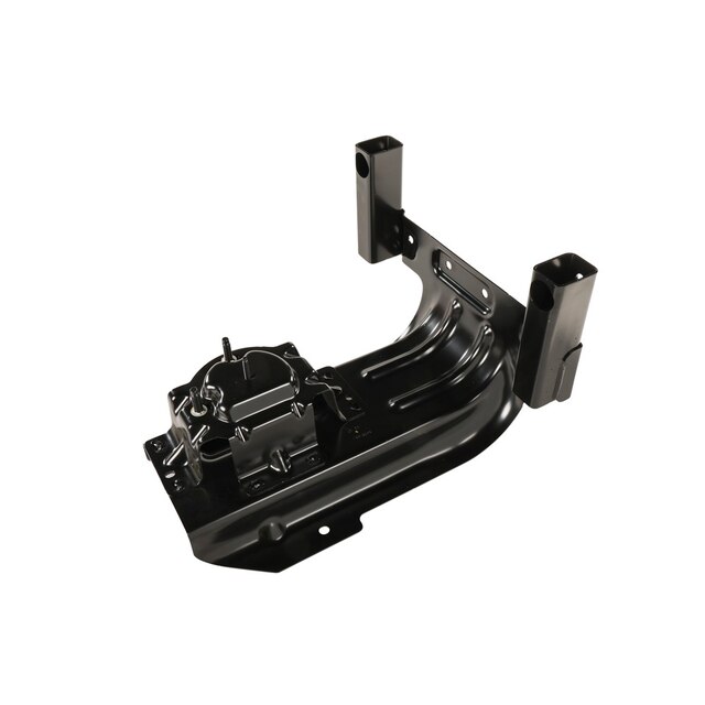 GM Genuine Parts Spare Wheel Carrier