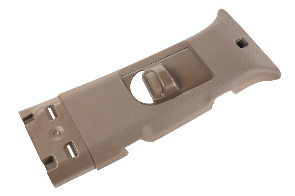 GM Genuine Parts Body B-Pillar Trim Panel