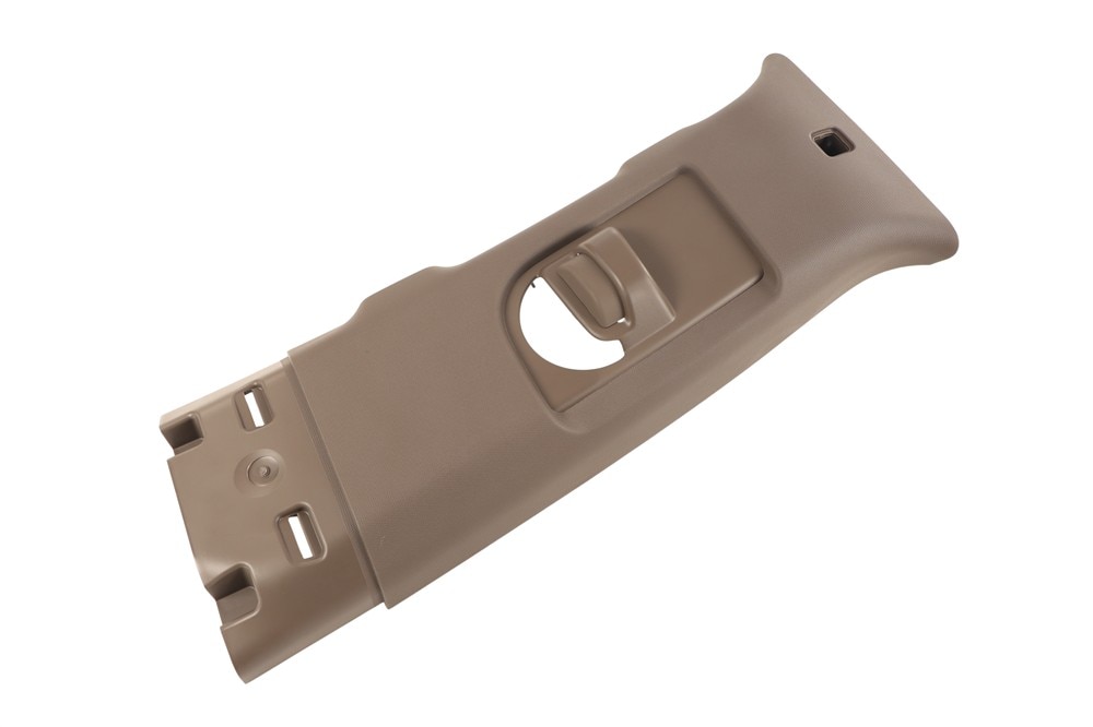 GM Genuine Parts Body B-Pillar Trim Panel