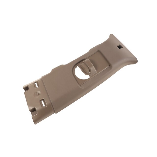 GM Genuine Parts Body B-Pillar Trim Panel