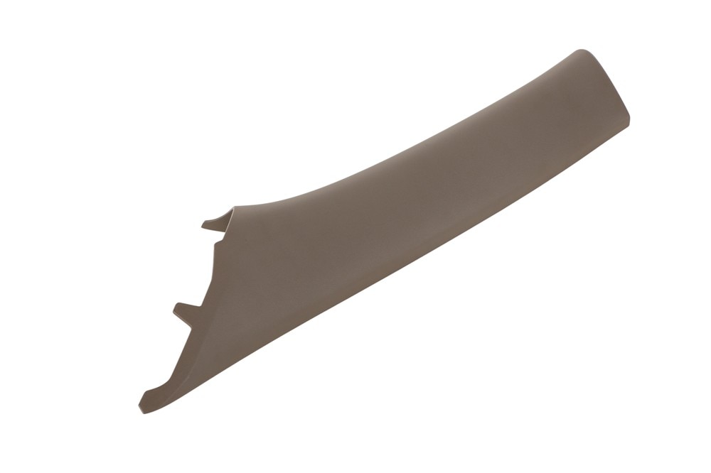 GM Genuine Parts Body A-Pillar Trim Panel