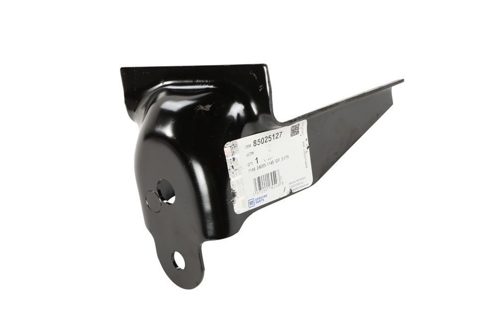GM Genuine Parts Body Rear Passenger Side Mount Bracket