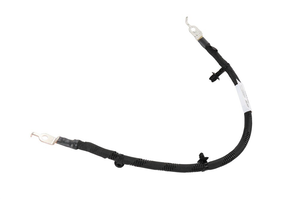 GM Genuine Parts Chassis Rear Wiring Harness Strap