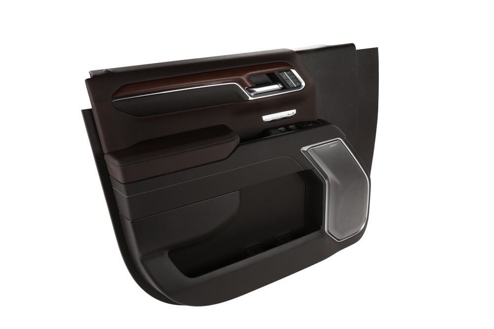 GM Genuine Parts Door Interior Trim Panel
