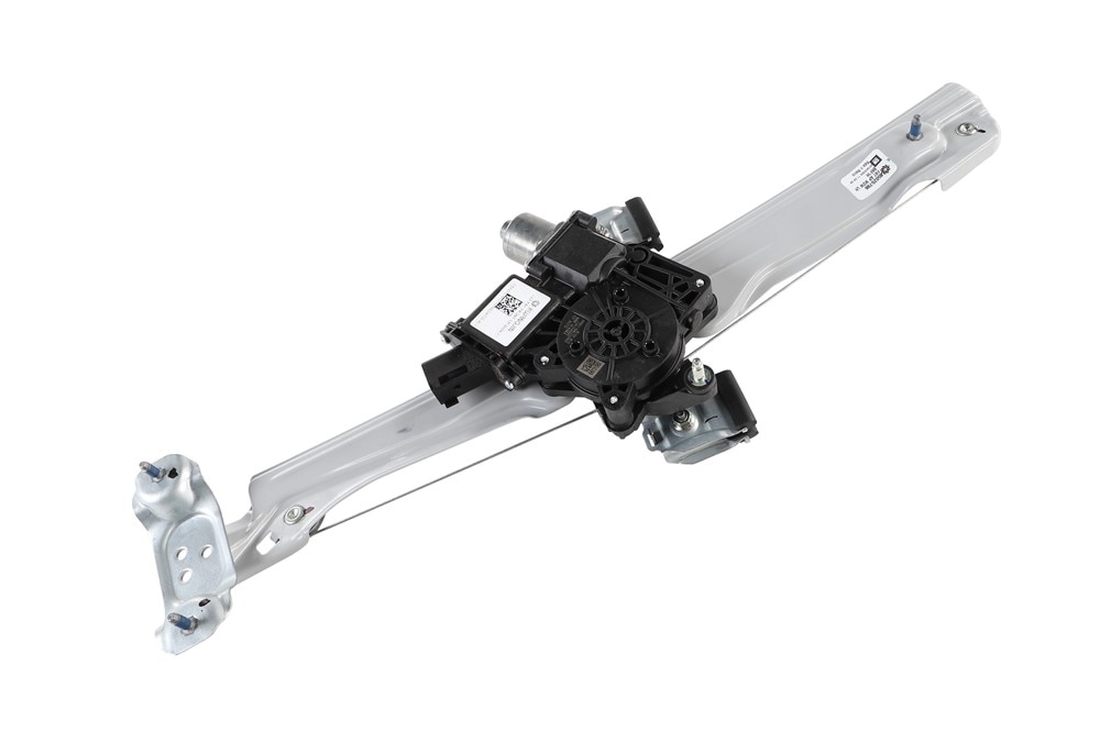 GM Genuine Parts Front Driver Side Door Window Regulator