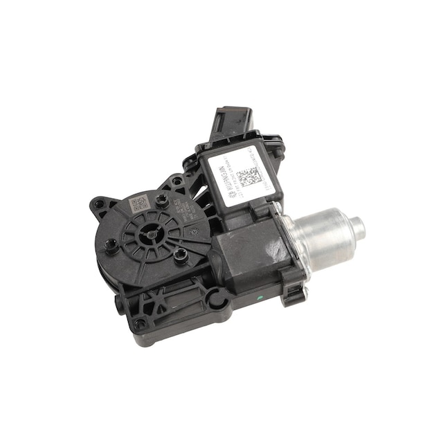 GM Genuine Parts Front Driver Side Door Window Regulator Motor