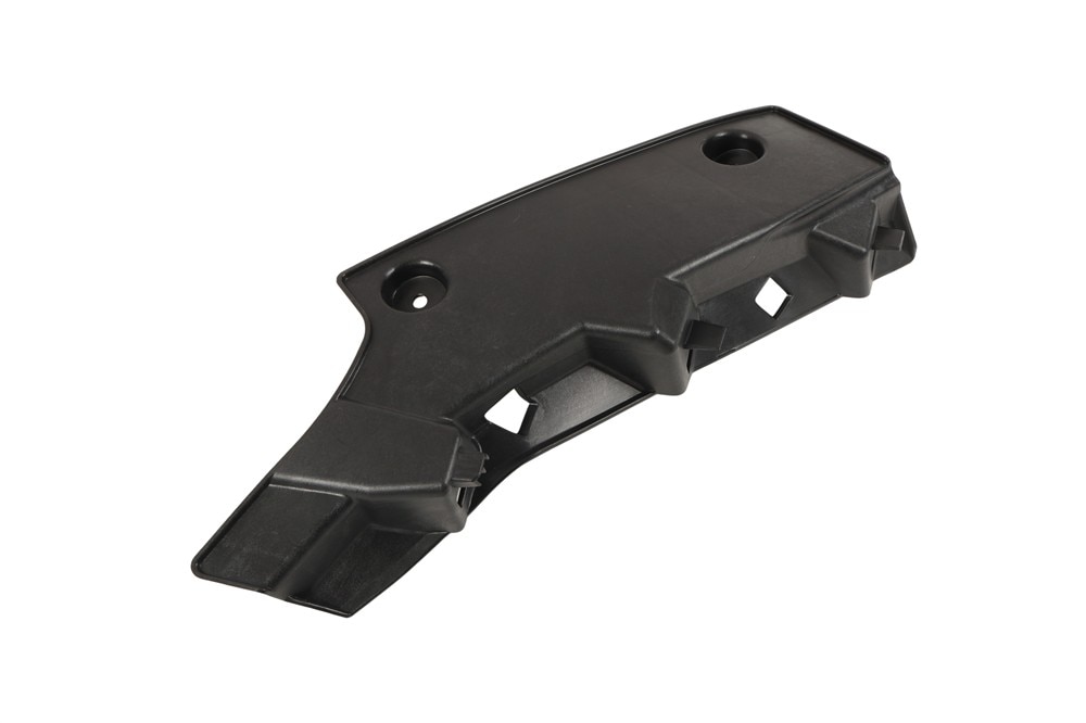 GM Genuine Parts Front Bumper Fascia Driver Side Headlamp Opening Bracket