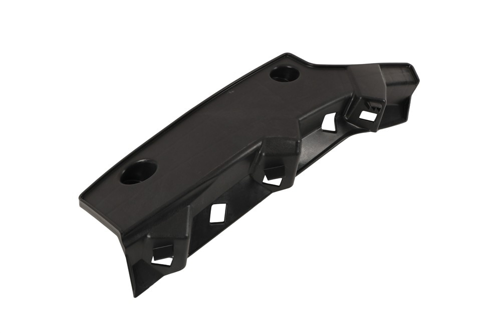 GM Genuine Parts Front Bumper Fascia Passenger Side Headlamp Opening Bracket