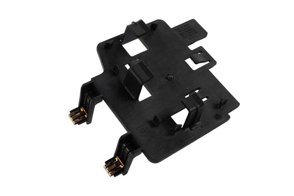 GM Genuine Parts Driver Monitoring System Module Bracket