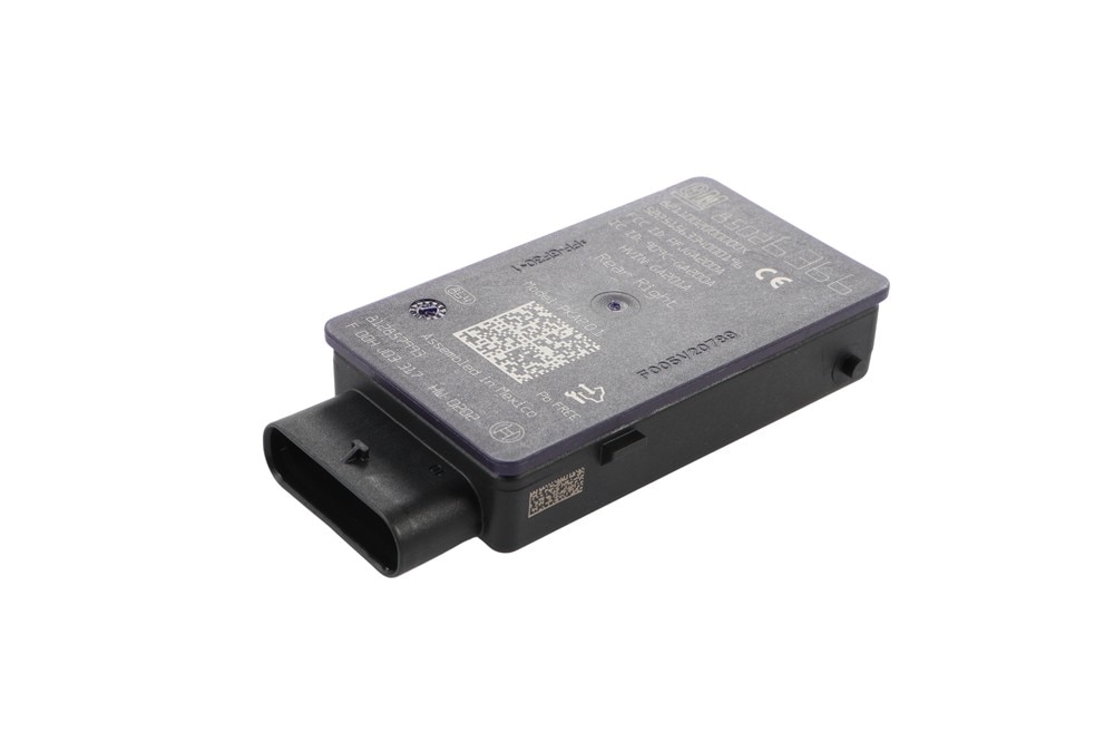 GM Genuine Parts Passenger Side UHF Low Energy Remote Control Access Sensor Transceiver (Programming Required)