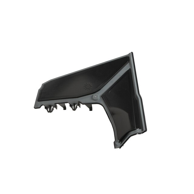 GM Genuine Parts Driver Side Quarter Inner Upper Panel Rear Baffle