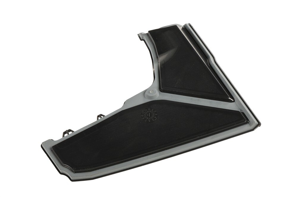 GM Genuine Parts Quarter Inner Upper Panel Rear Passengers Side Baffle