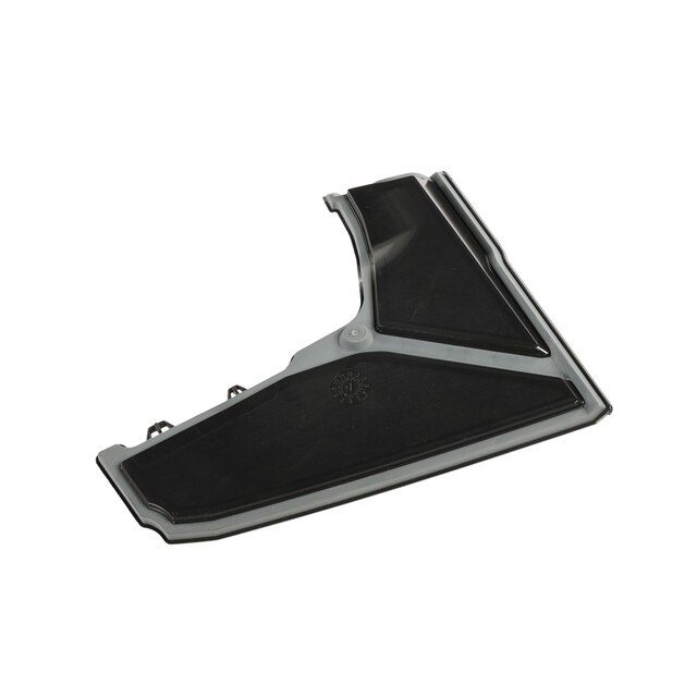GM Genuine Parts Quarter Inner Upper Panel Rear Passengers Side Baffle