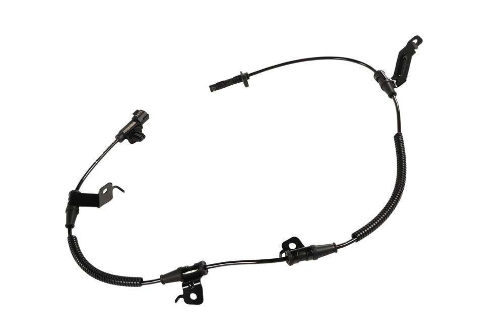 GM Genuine Parts Front Driver Side Wheel Speed Sensor