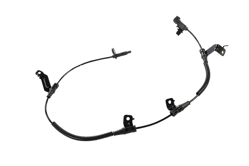GM Genuine Parts Front Passenger Side Wheel Speed Sensor