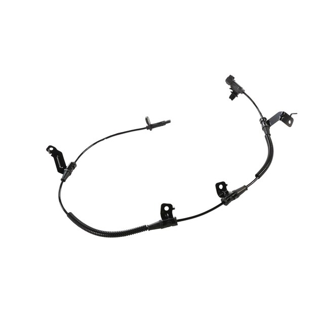 GM Genuine Parts Front Passenger Side Wheel Speed Sensor