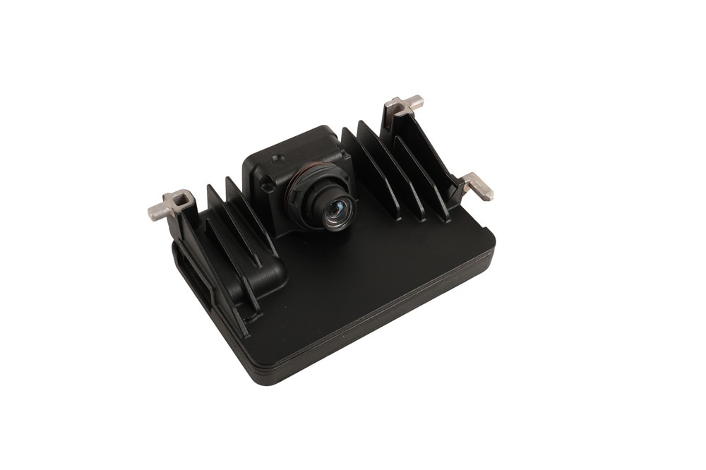 GM Genuine Parts Front View Camera (Programming Required)
