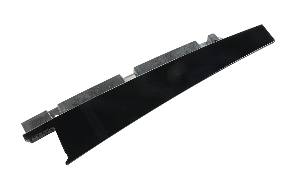 GM Genuine Parts Rear Passenger Side Door Window Frame Front Applique