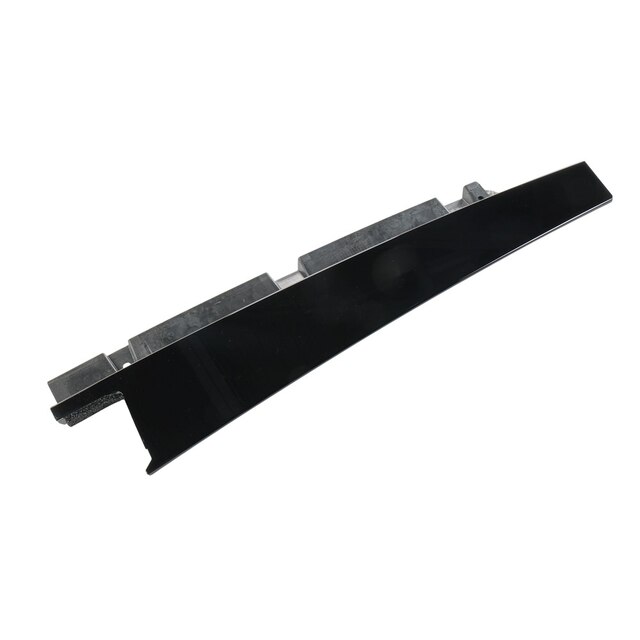 GM Genuine Parts Rear Passenger Side Door Window Frame Front Applique