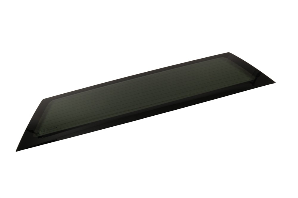 GM Genuine Parts Rear Window
