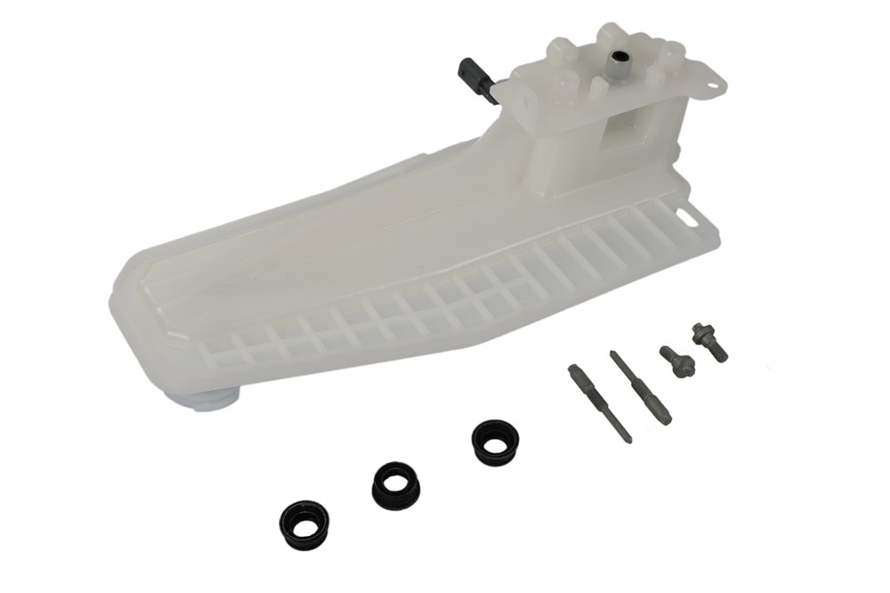 GM Genuine Parts Brake Master Cylinder Reservoir