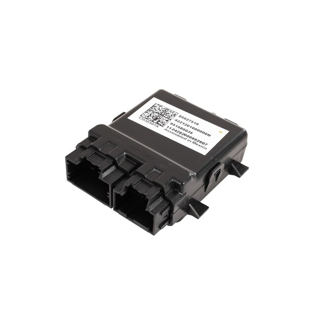GM Genuine Parts Rear Passenger Side Seat Heater Control Module