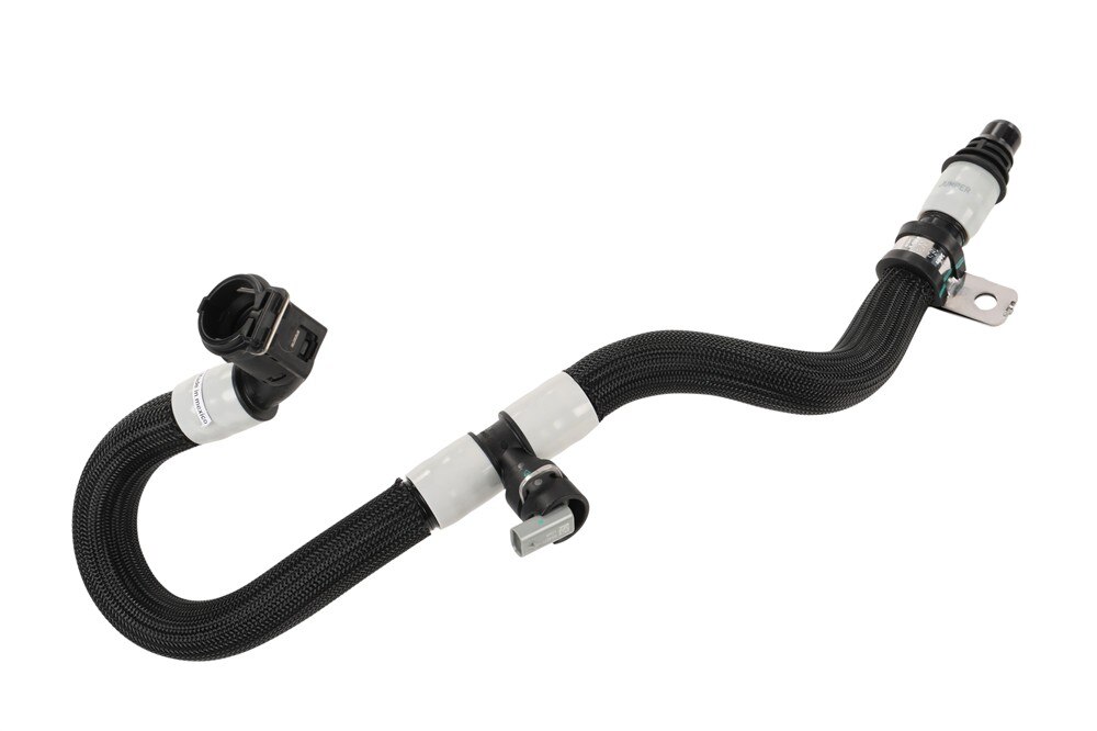 GM Genuine Parts Coolant Hose