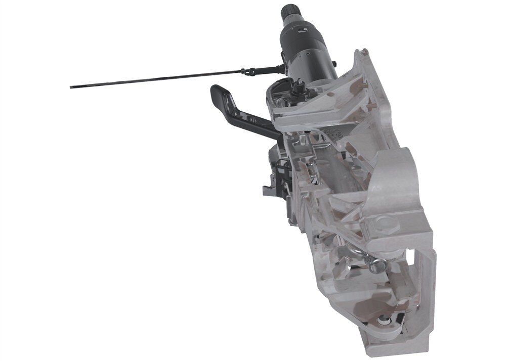 GM Genuine Parts Steering Column (Programming Required)