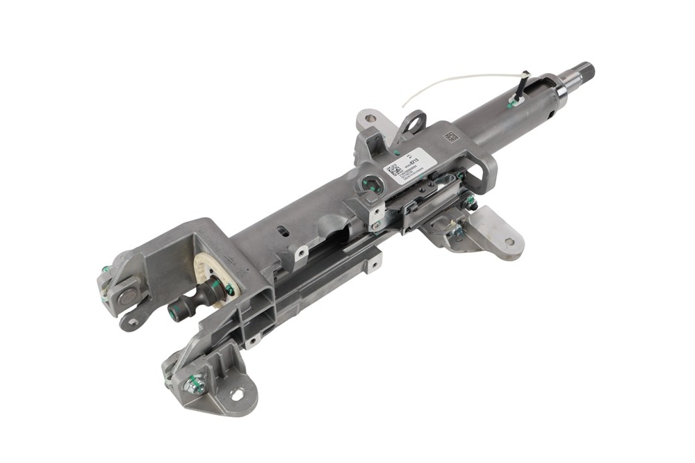 GM Genuine Parts Steering Column (Programming Required)